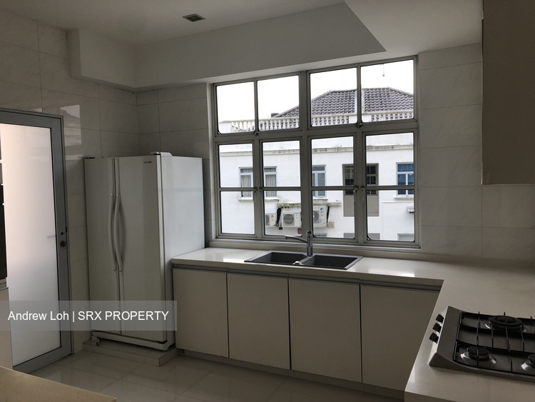 La Suisse I (D11), Condominium #175295002
